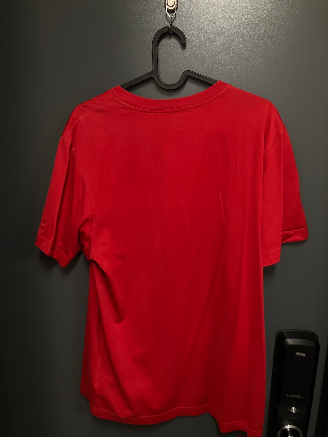 Y-3 반팔 티셔츠 팔아요 상품이미지2