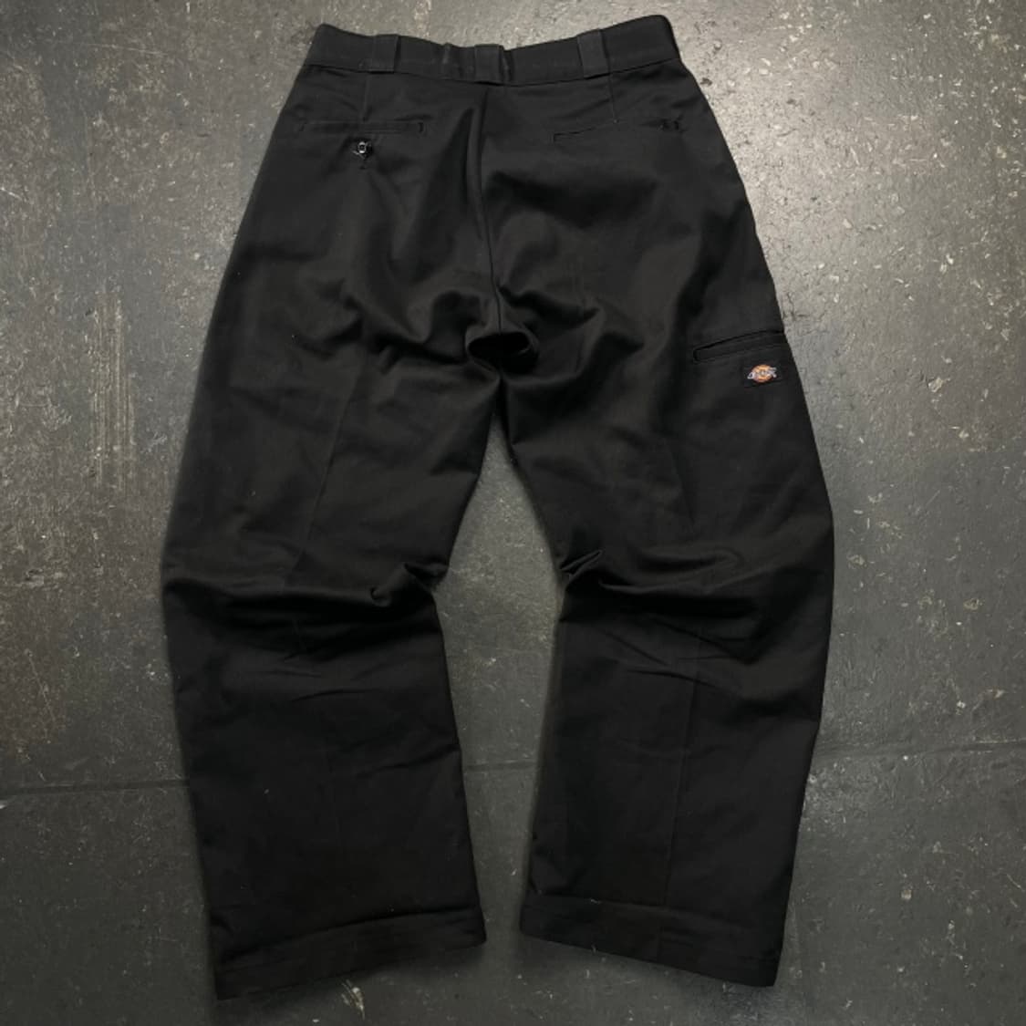 33 디키즈 더블니 루즈핏 팬츠  상품이미지5