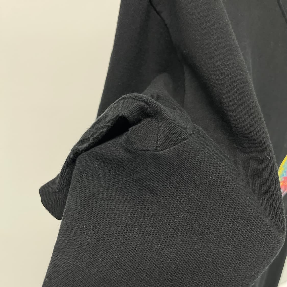 [L] 90s 퀵실버 오리지널 싱글 스티치/튜블러 A급 반팔 티셔츠 상품이미지5