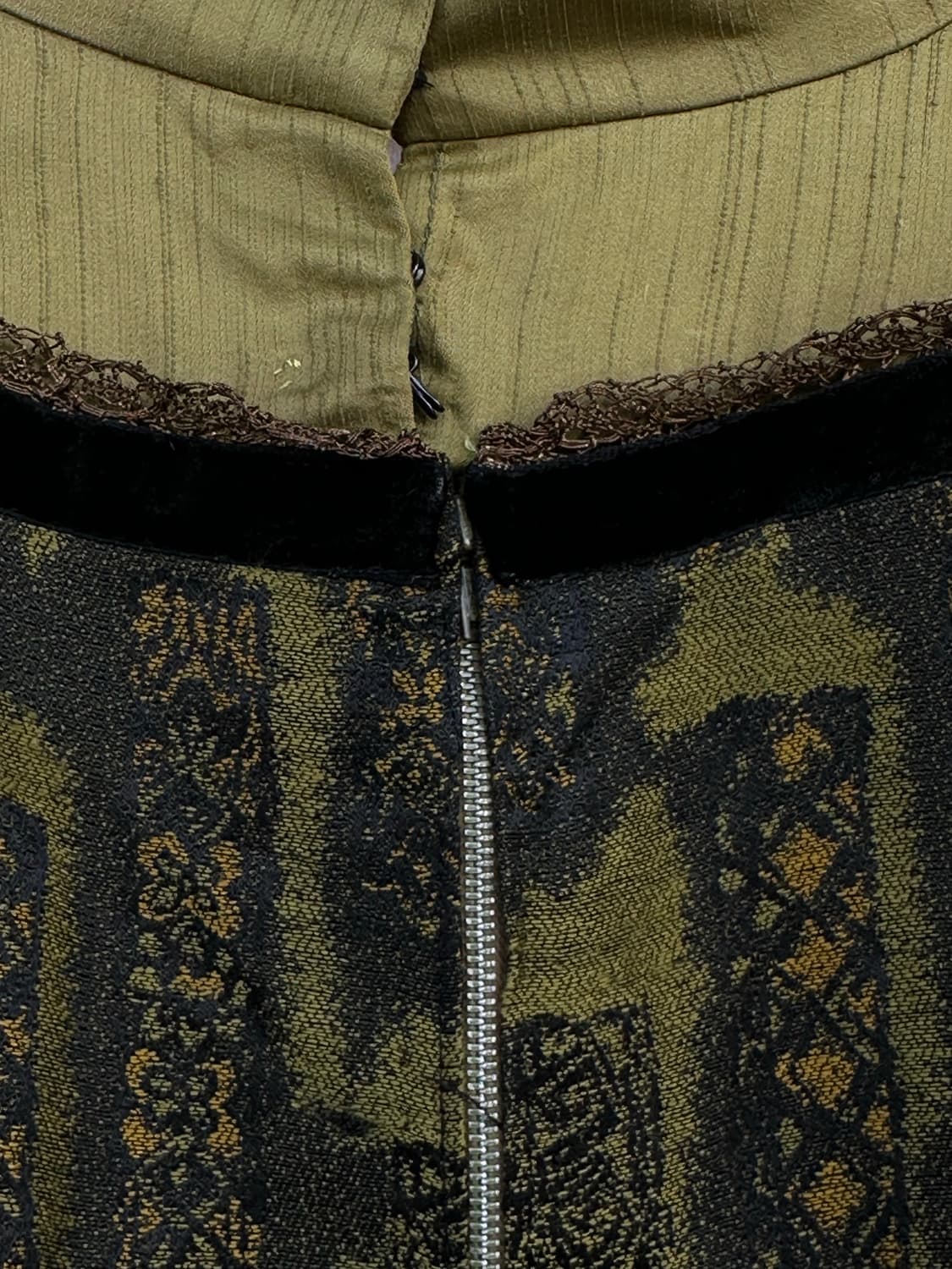 티롤리안(트라흐트, Tracht) 원피스 상품이미지7