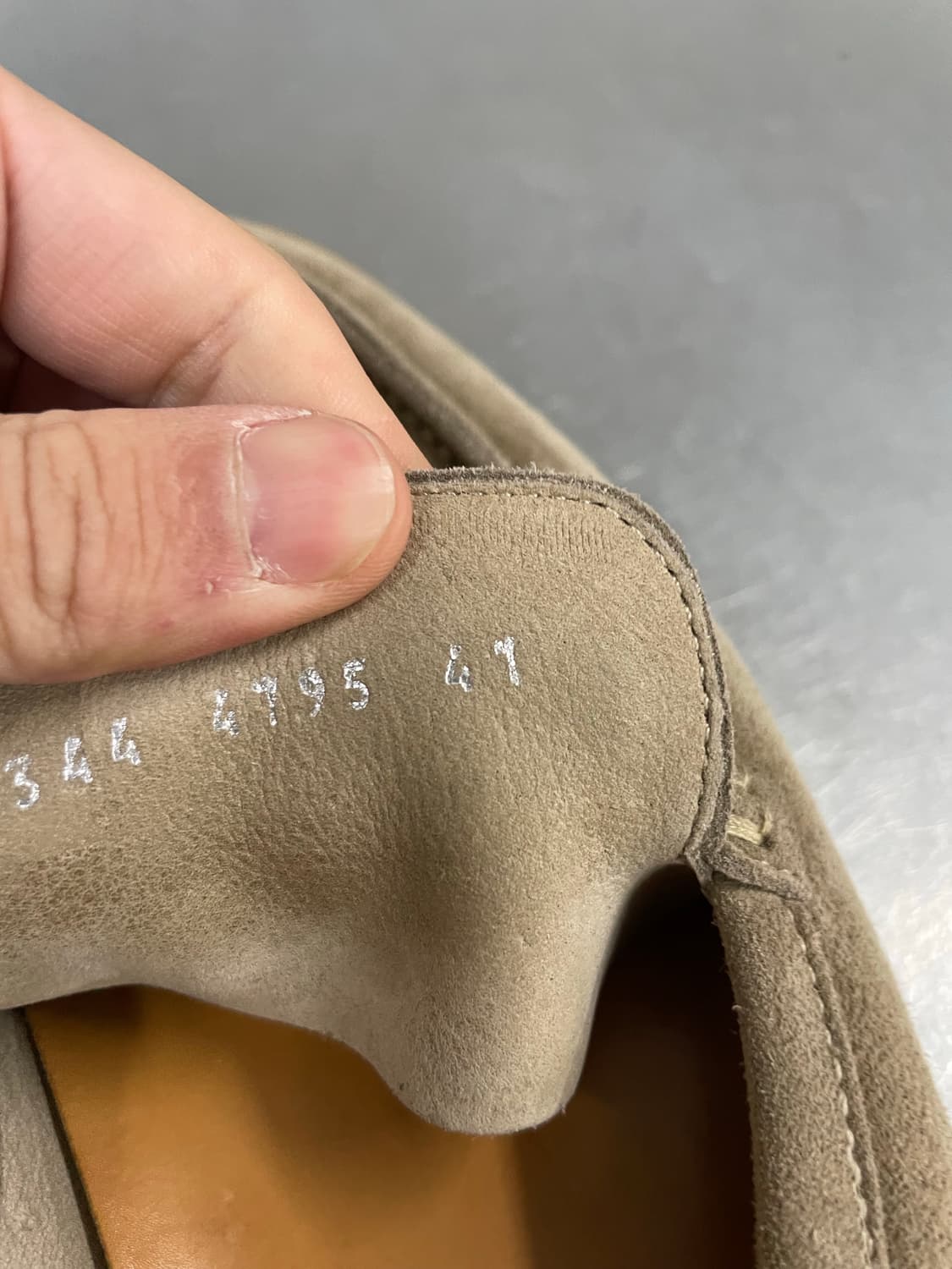 버윅 1707 EU41 (gr-4023) 상품이미지8