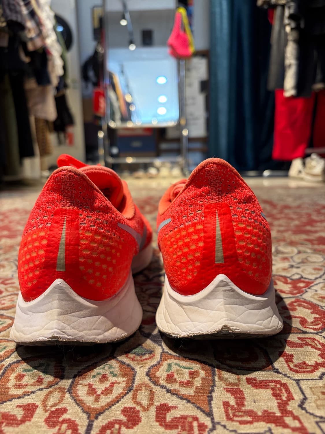 나이키 에어 줌 페가수스 35 상품이미지2