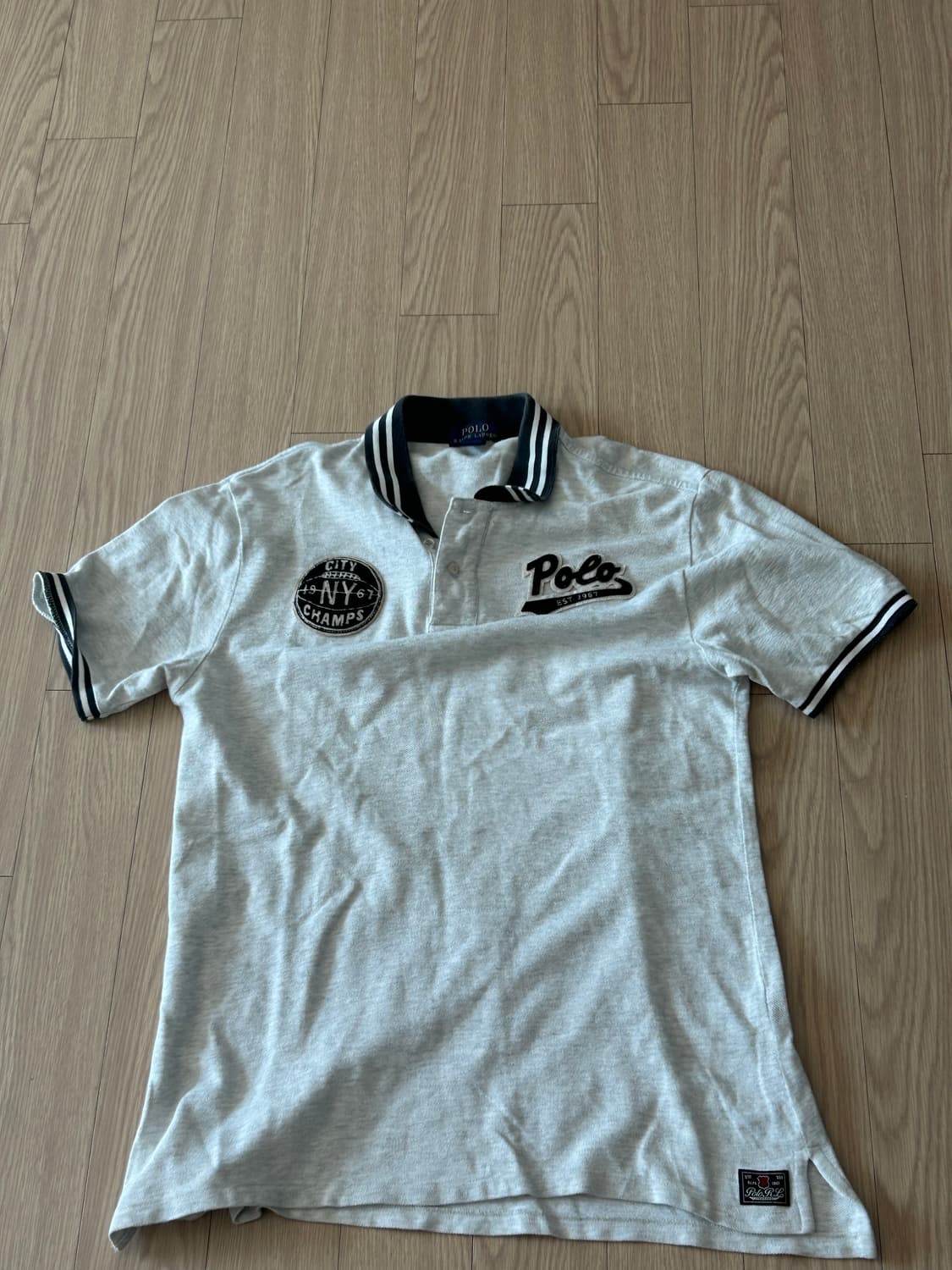 폴로 카라티 상품이미지1