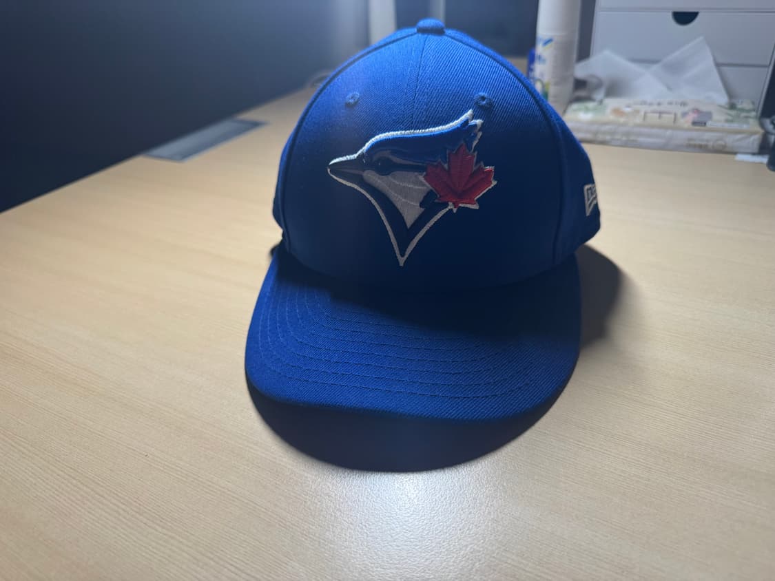 뉴아라 토론토 볼캡 57 사이즈 상품이미지3