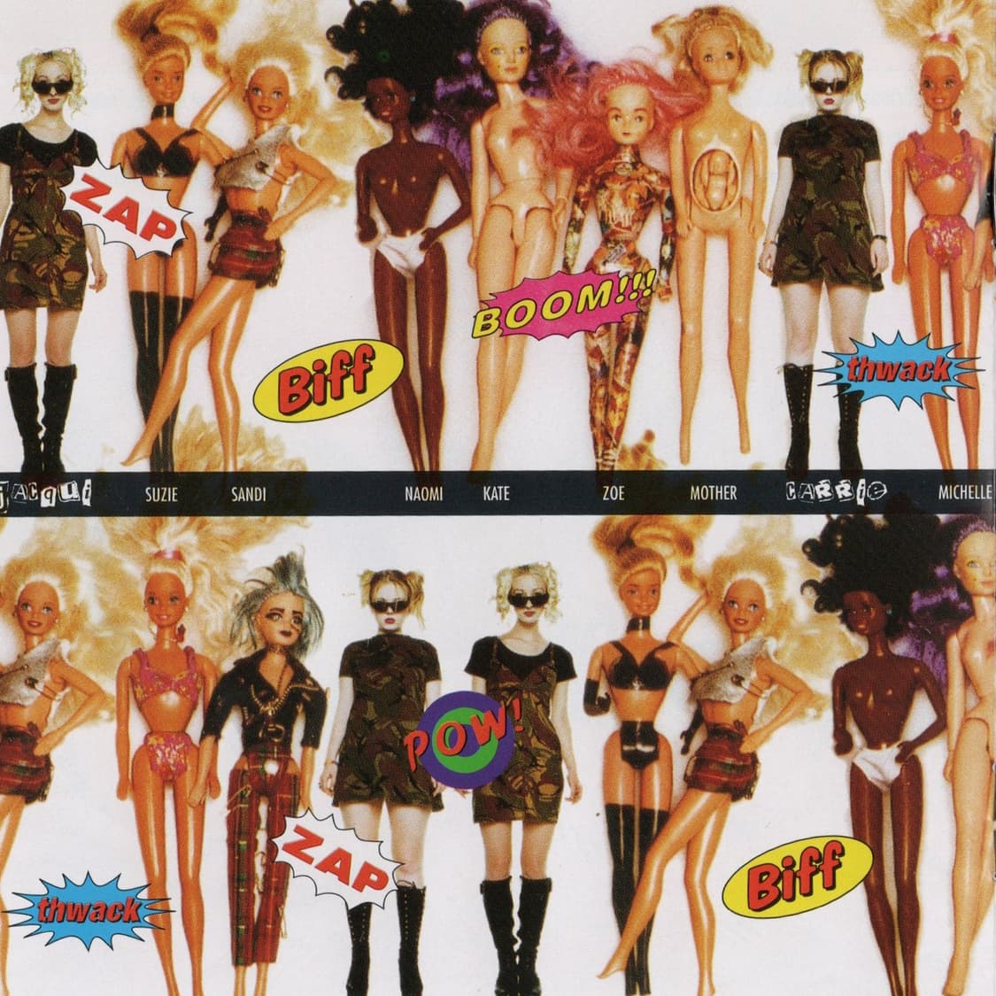 Shampoo - Delicious 일본 한정판 1995년 발매 상품이미지6