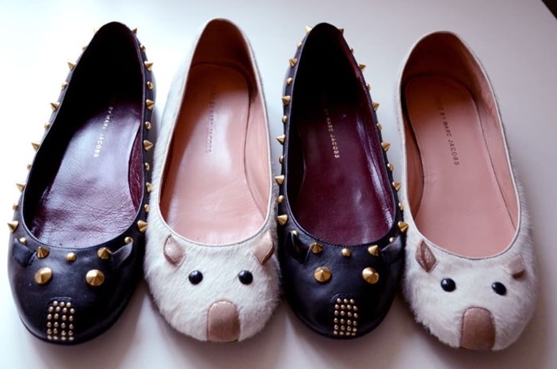 구해요) marc jacobs 마크제이콥스  상품이미지1