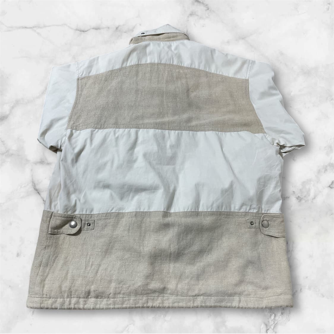 재패니즈 빈티지 - 유틸리티 자켓 상품이미지2