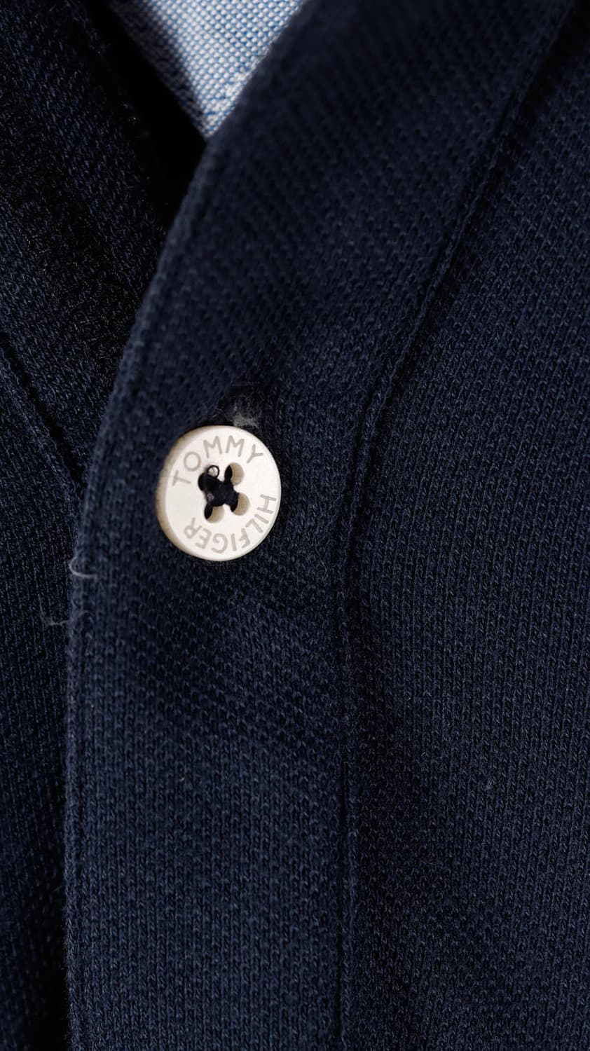 타미 반팔 린넨 카라티 상품이미지3