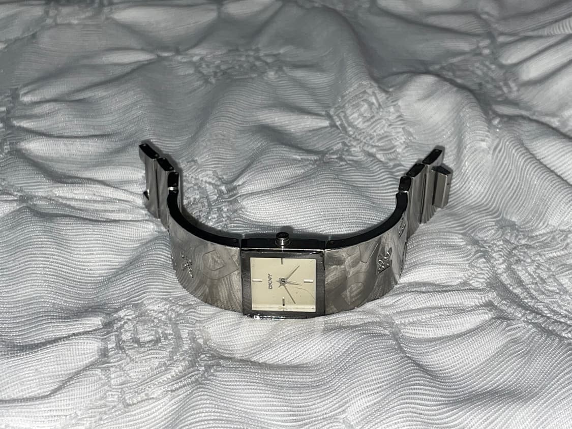 DKNY 손목시계 상품이미지4