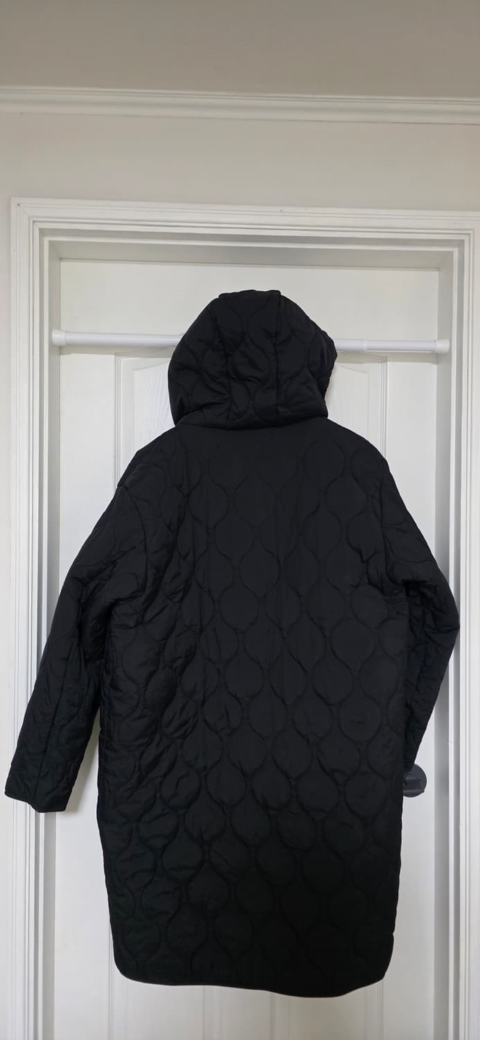 커버낫 퀼팅 M-51 피쉬테일 파카 XL 상품이미지3