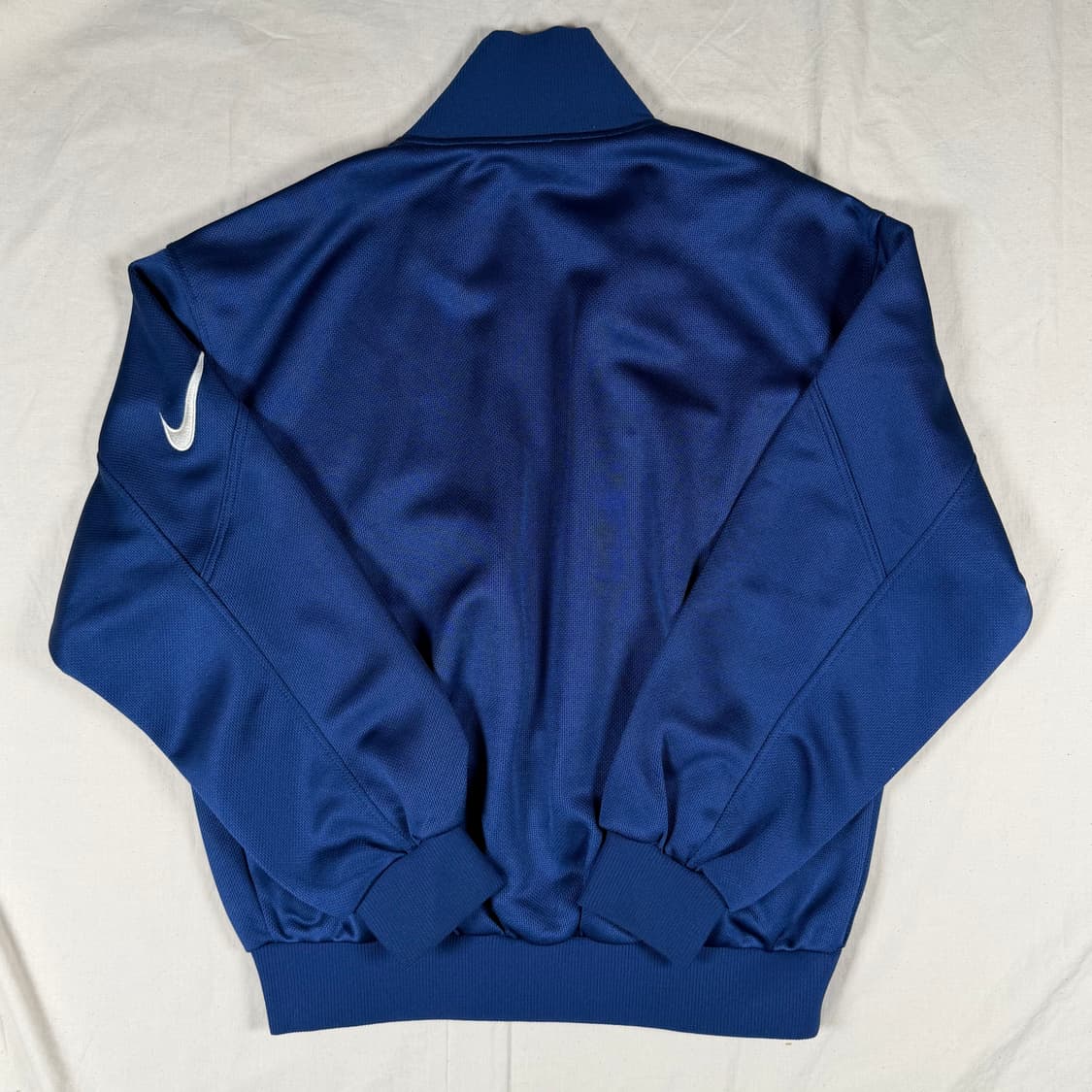 90s Nike 나이키 트랙탑 집업 자켓 상품이미지8