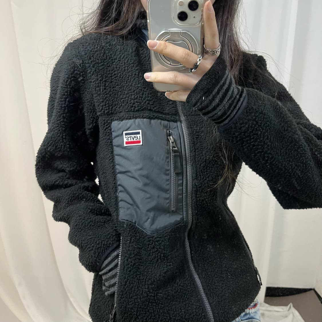 Levi’s Black Fleece  상품이미지2