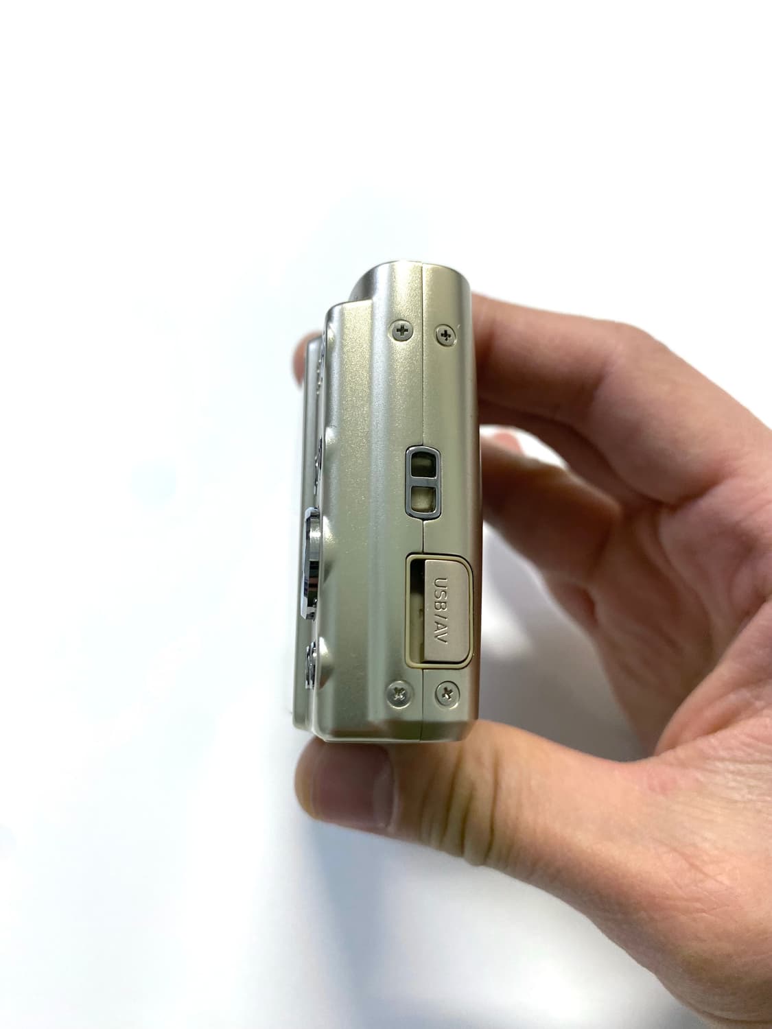 카시오 엑슬림 EX-Z400 디지털 카메라 상품이미지7