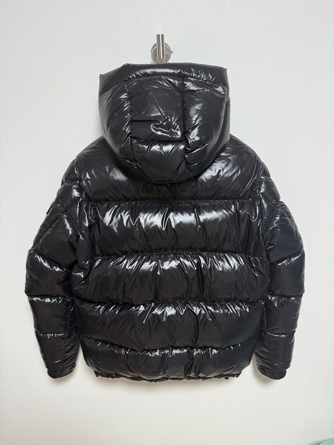 몽클레어 에크린스 마야 블랙 3사이즈 상품이미지2