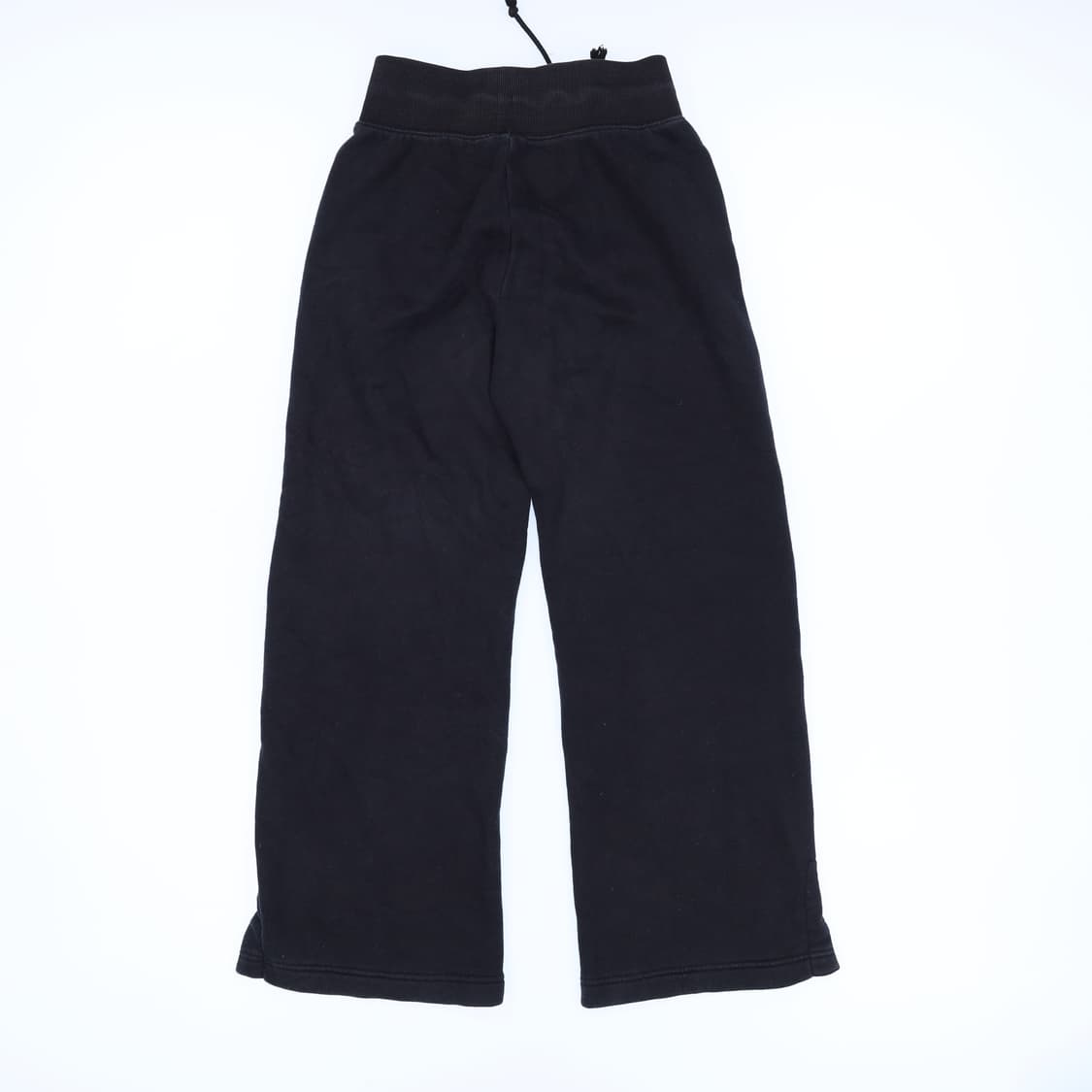 XS 나이키 기모 와이드 트레이닝 바지 0206M 상품이미지2