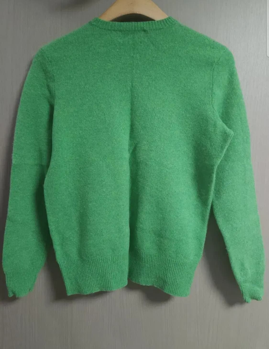 폴로 랄프로렌 니트티, S 상품이미지4