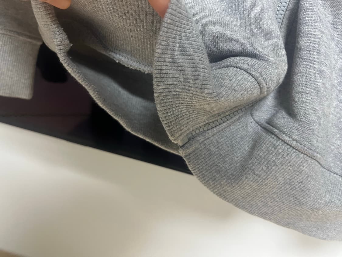 아디다스 후드집업 상품이미지4
