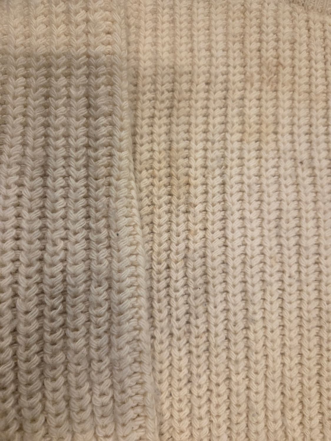 줌벅 퓨어뉴울 핸드메이드 니트 상품이미지5