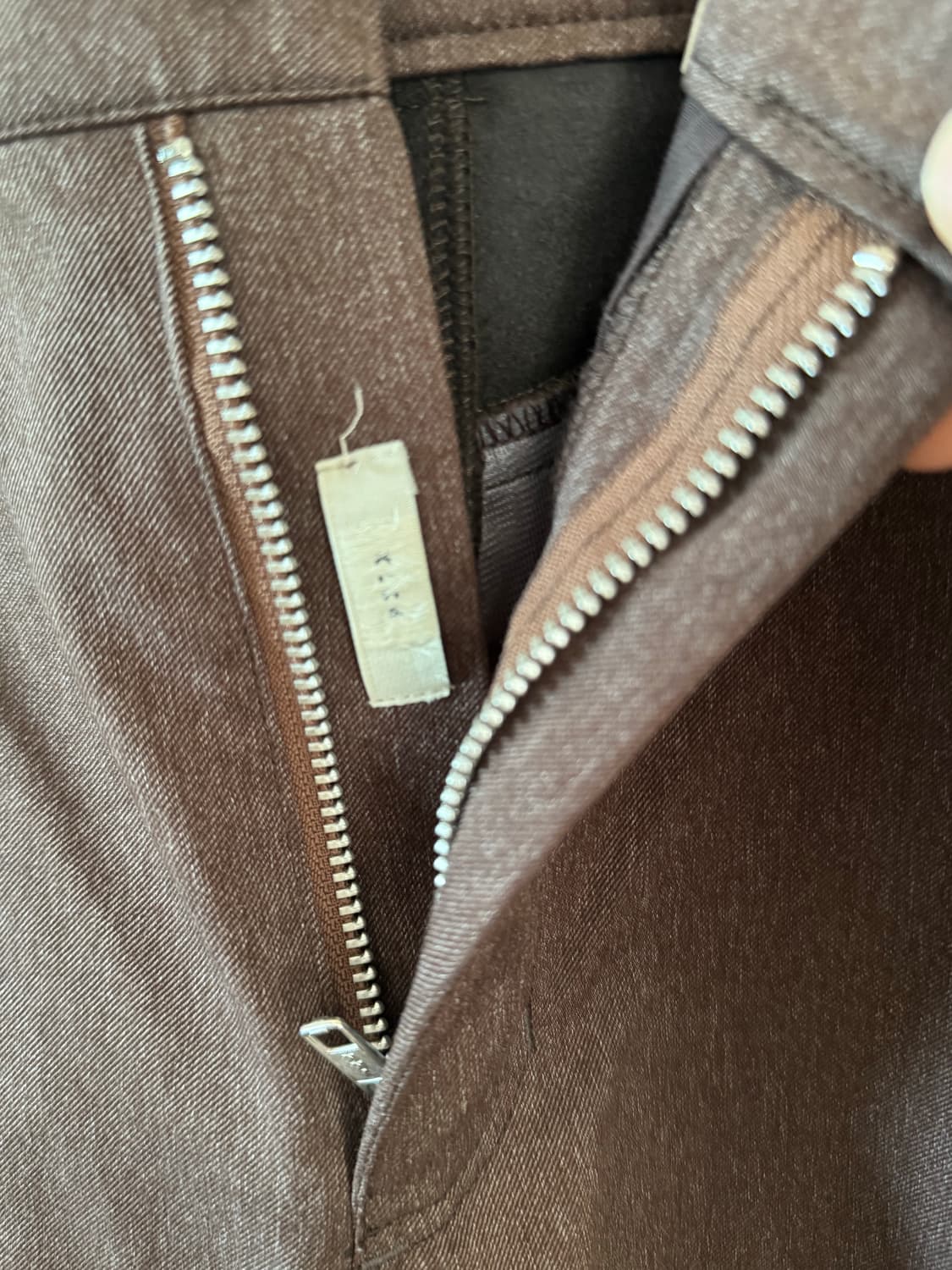  XLIM EP.1 트라우저 상품이미지7