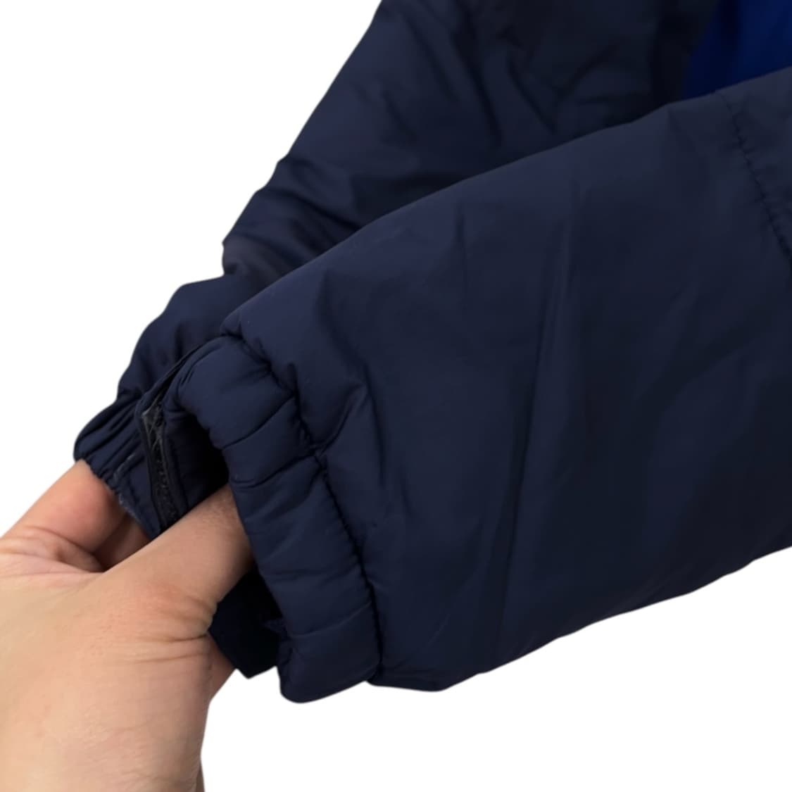 폴로랄프로렌 경량패딩 상품이미지4