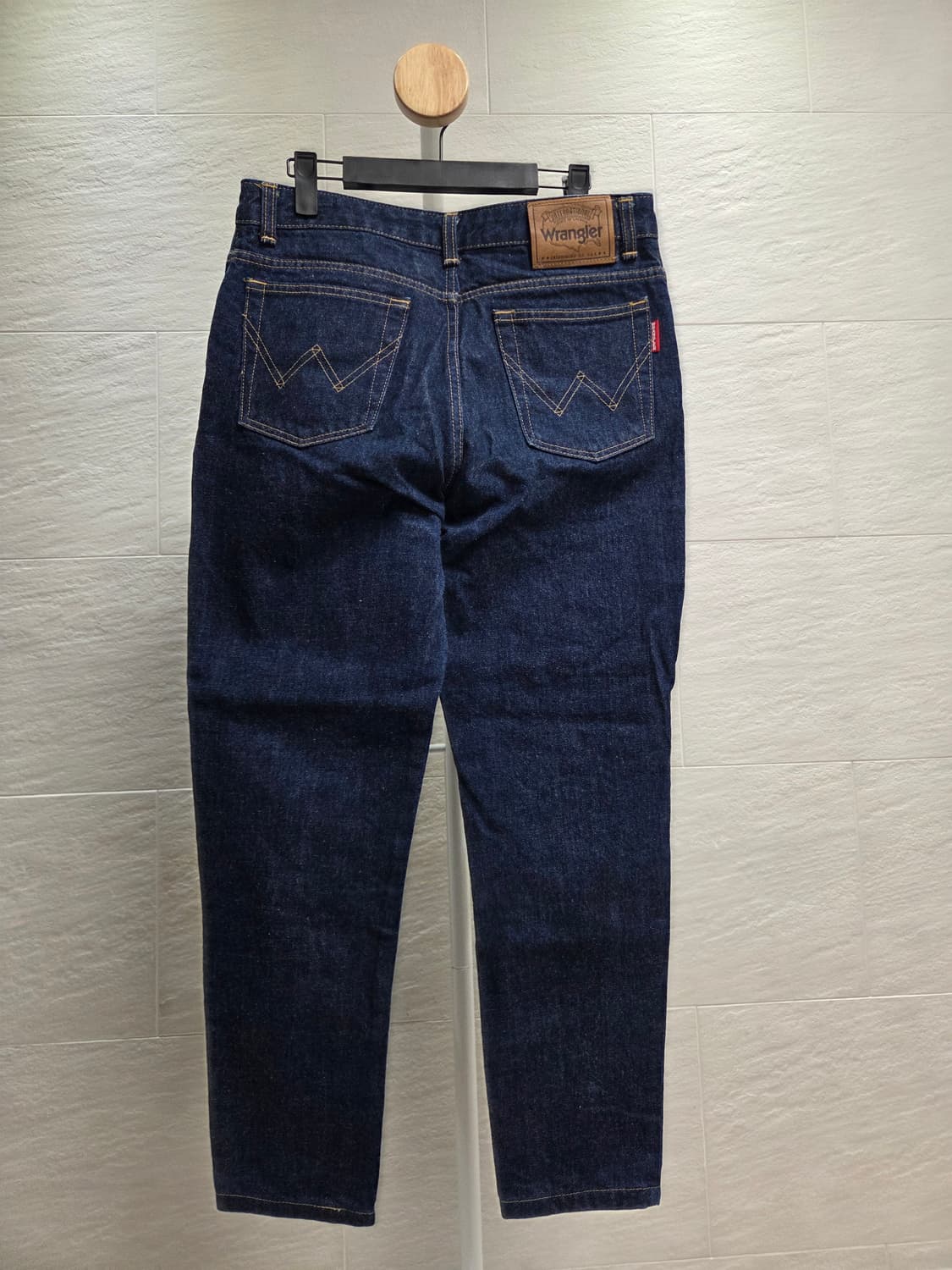 랭글러(Wrangler) 청바지(29) 상품이미지2