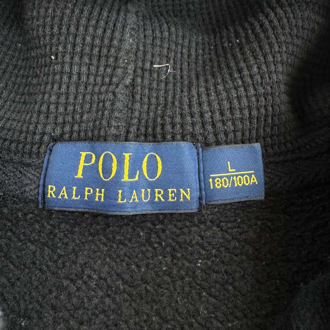 폴로 후드집업  상품이미지3