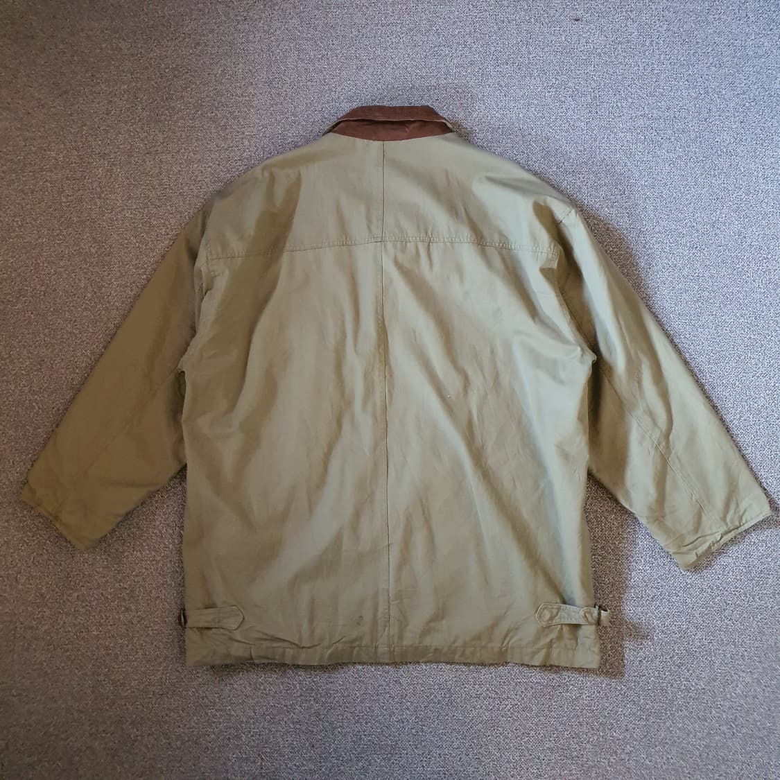 미국 수입 헌팅 초어 자켓  no.66 상품이미지8