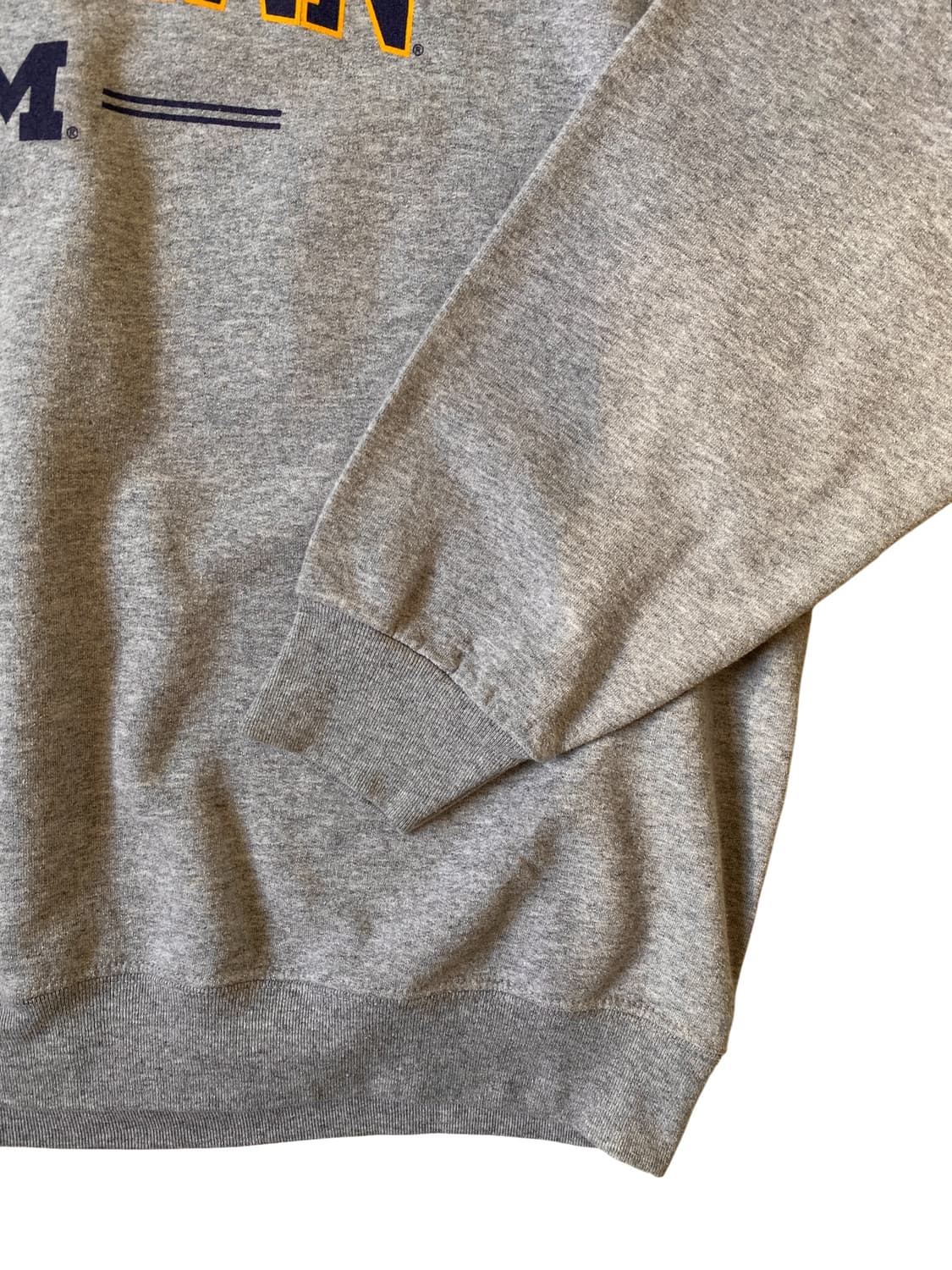 프루트 오브 더 룸 스웻셔츠 (Man XL) AB1343 상품이미지4