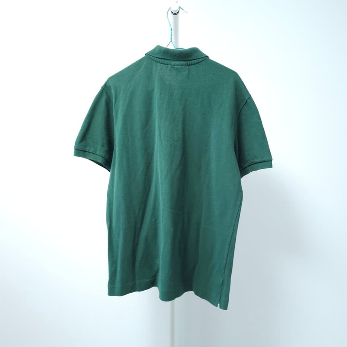라코스테 그린 카라티 M 상품이미지2
