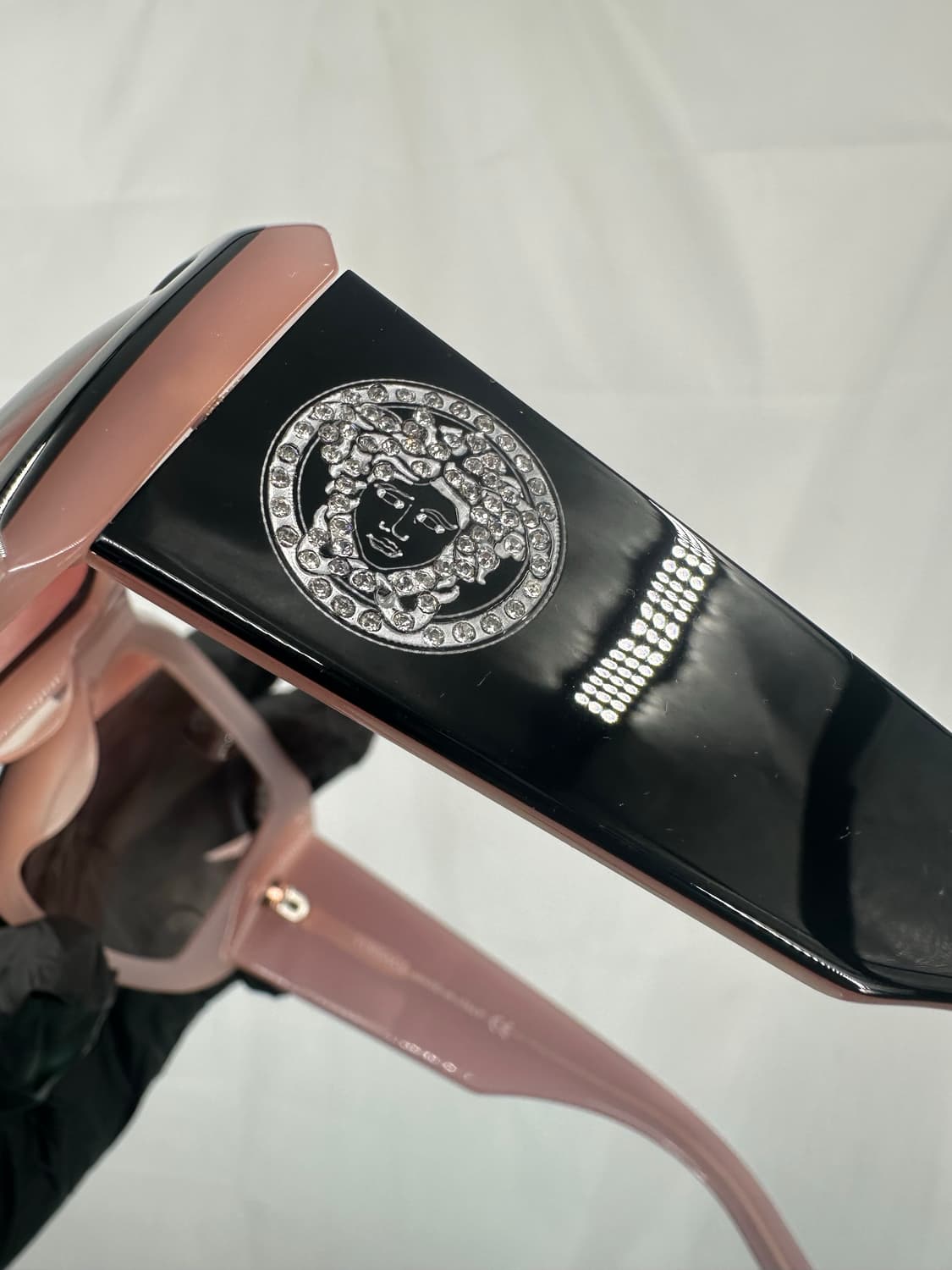 [새상품 무료배송] 정품 베르사체 Made in Italy 선글라스 상품이미지6