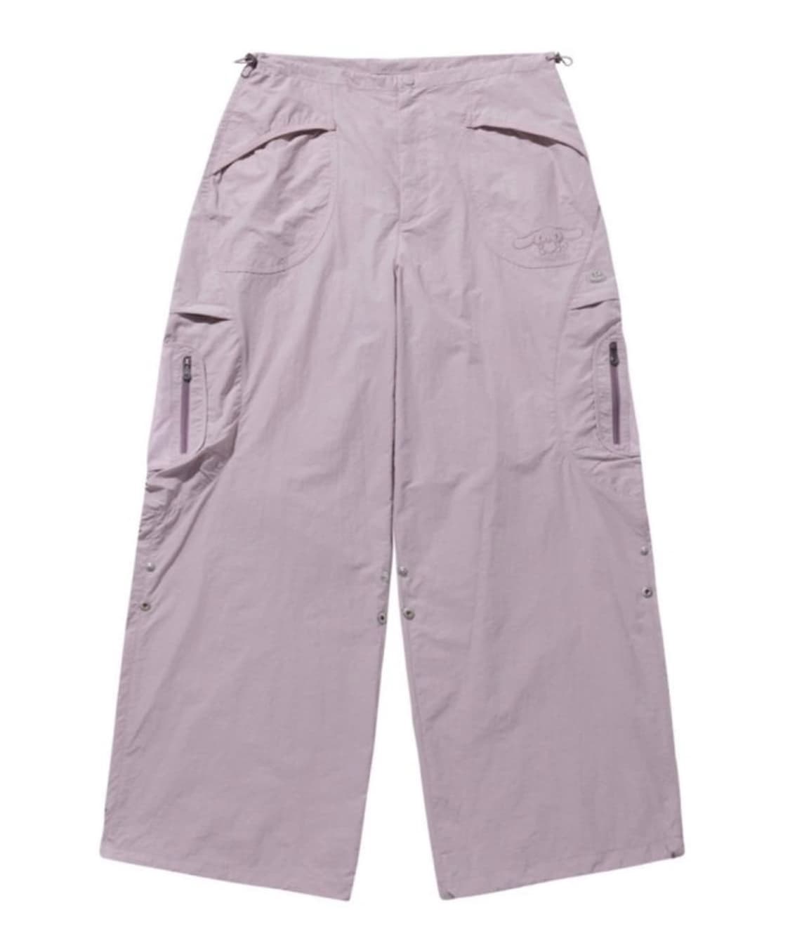 suu coyseio 산리오 시나모롤 팬츠 pink 1사이즈 상품이미지1