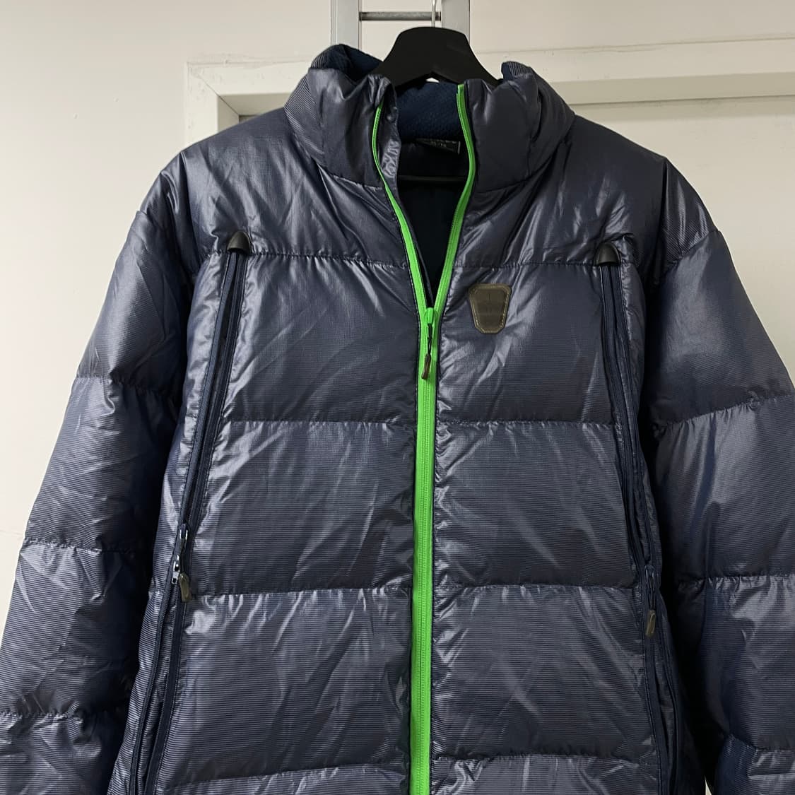 오클리 패딩 XL 상품이미지2