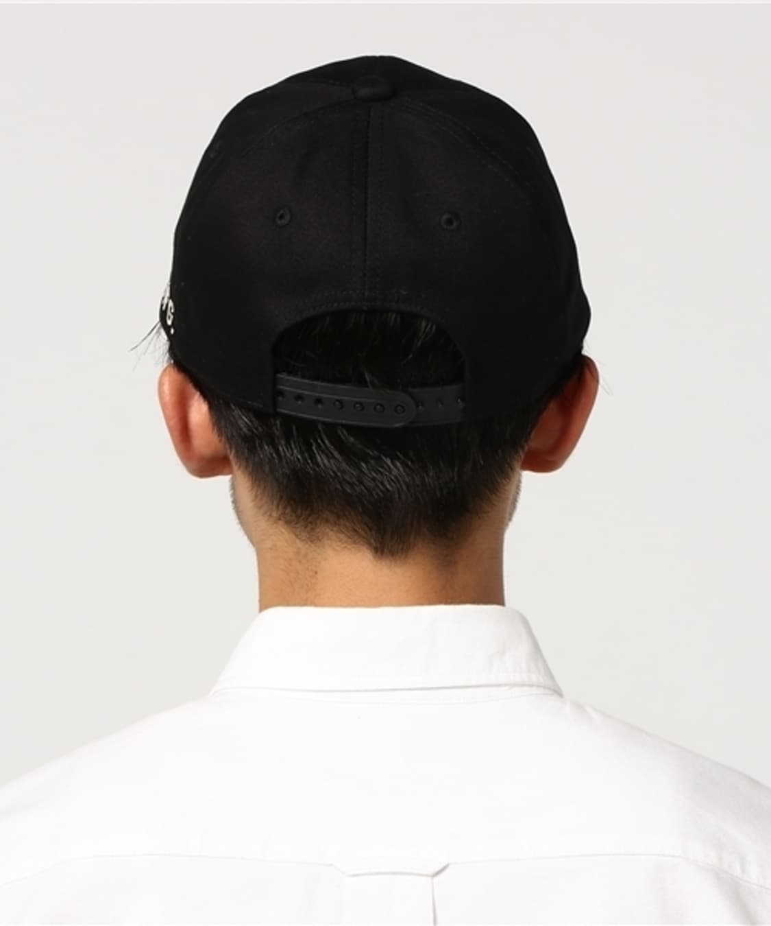 아비렉스/ usn 70주년 볼캡 블랙/ 프리 상품이미지4