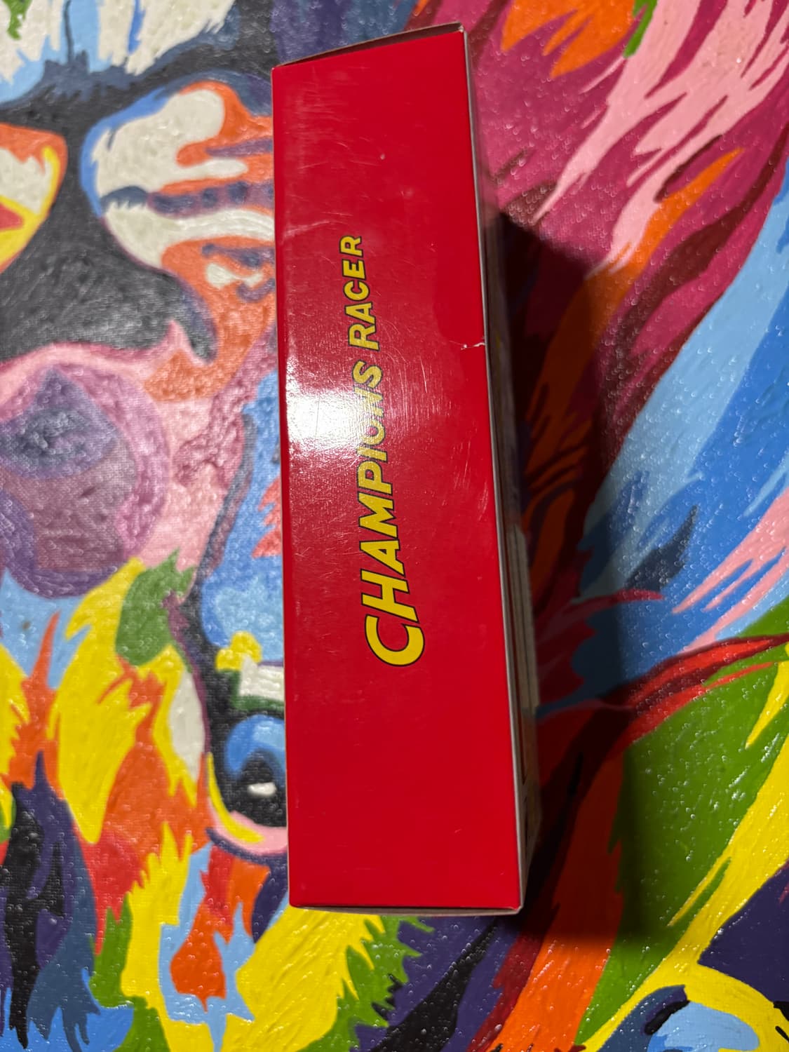 미개봉) 챔피언 레이서 토미카 다이캐스트 인테리어 소품 상품이미지10