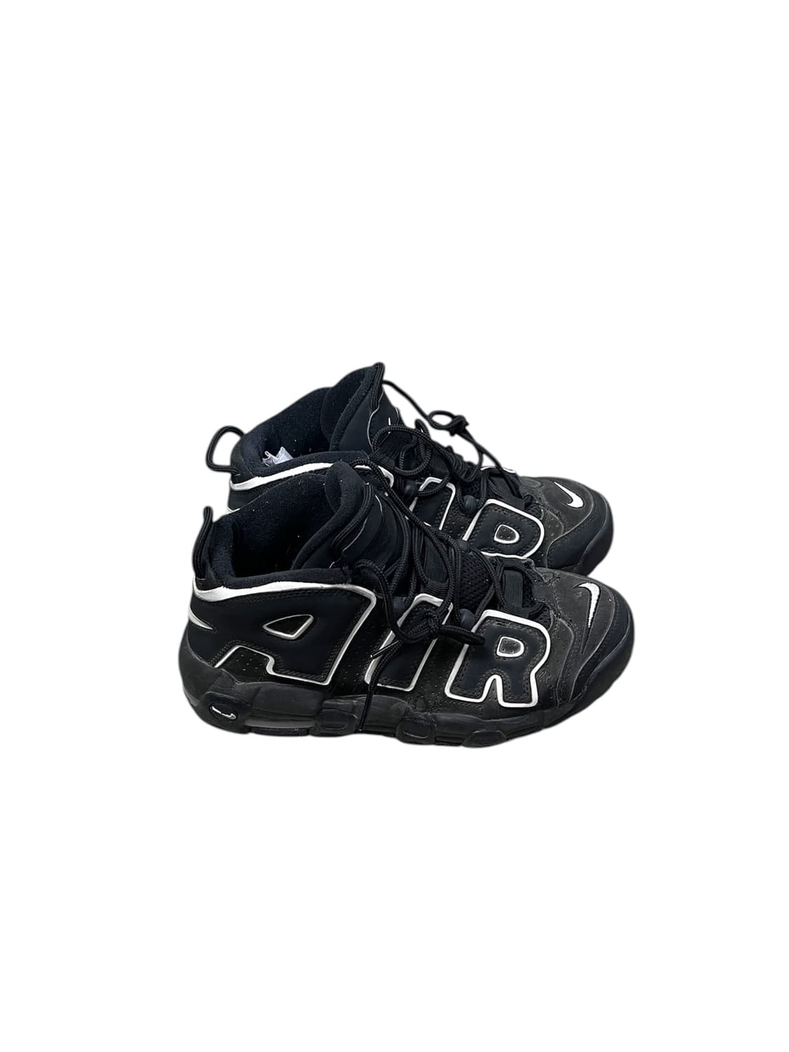 NIKE uptempo 상품이미지2