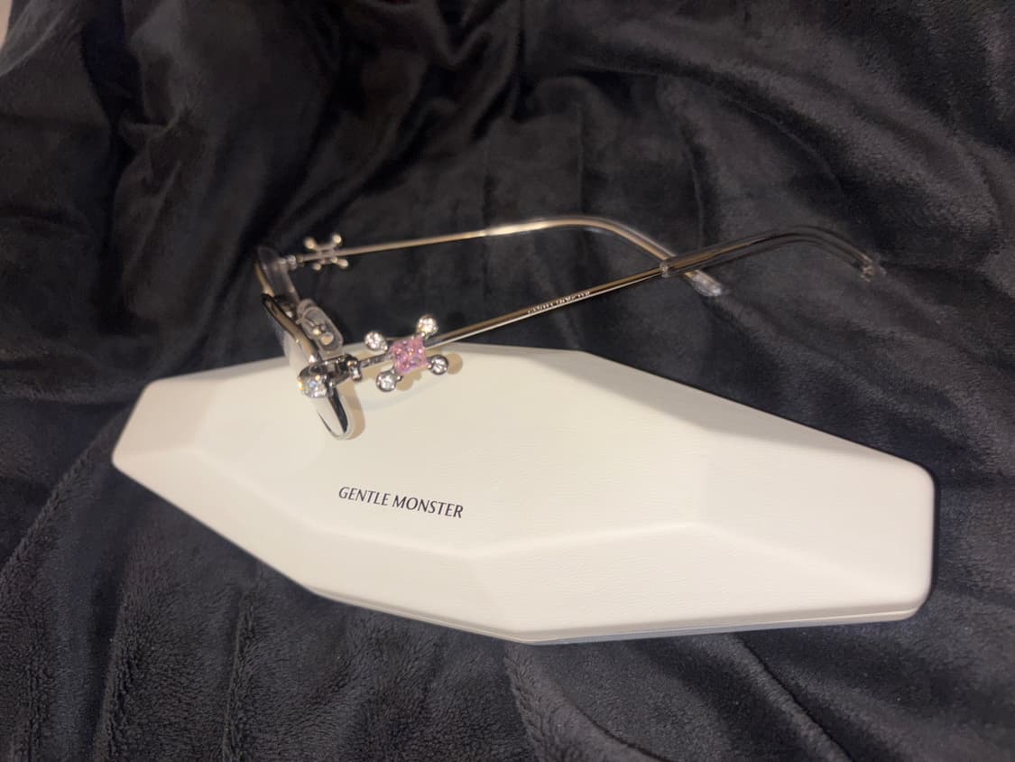 젠틀몬스터 글림02 상품이미지3