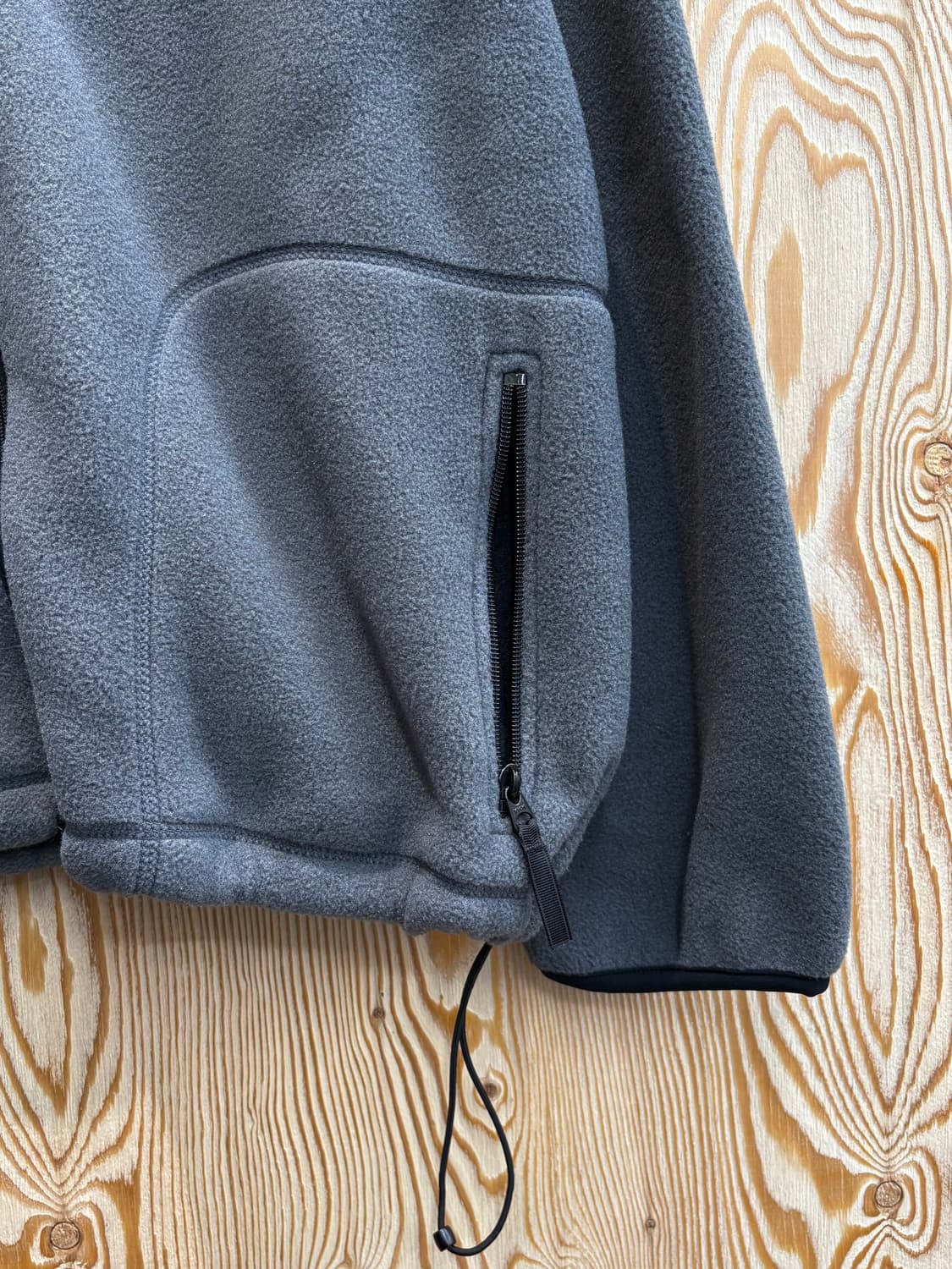 폴로 스포츠 플리스 자켓 상품이미지3