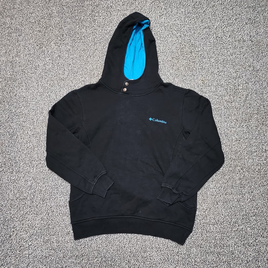 [100] 콜롬비아 기모 후드티 (2930) 상품이미지1