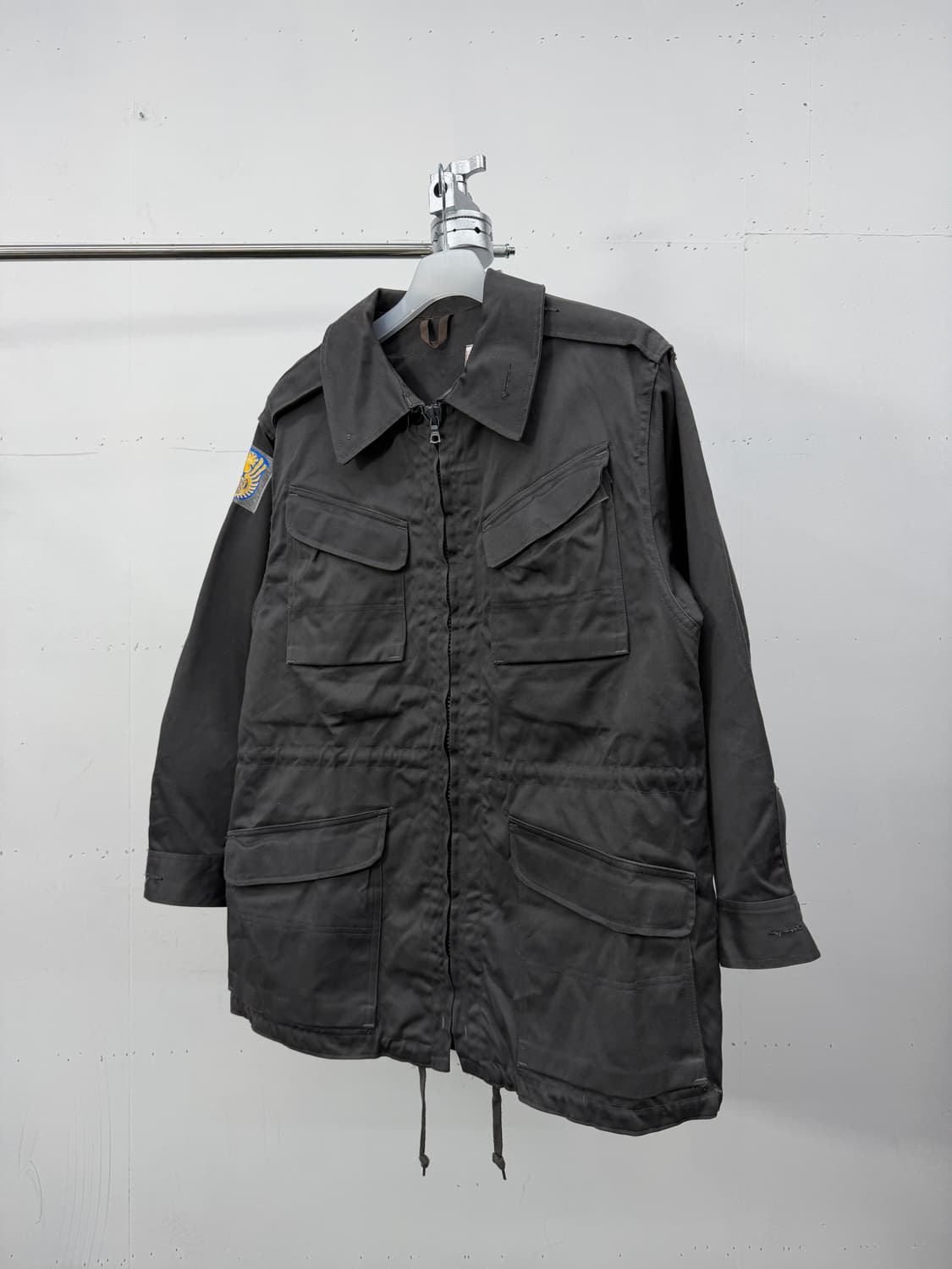 Danish Army M71 jacket 상품이미지5