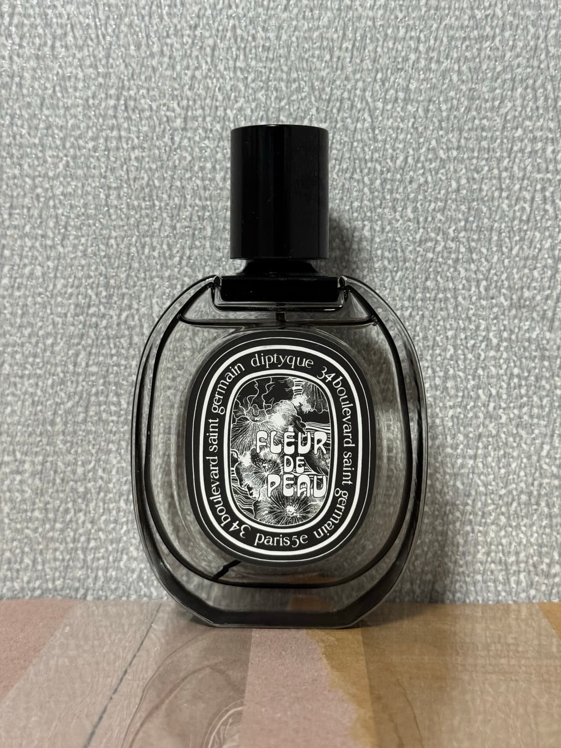 딥디크 플레르드뽀 75ml 오드퍼퓸 향수 국문택 상품이미지1