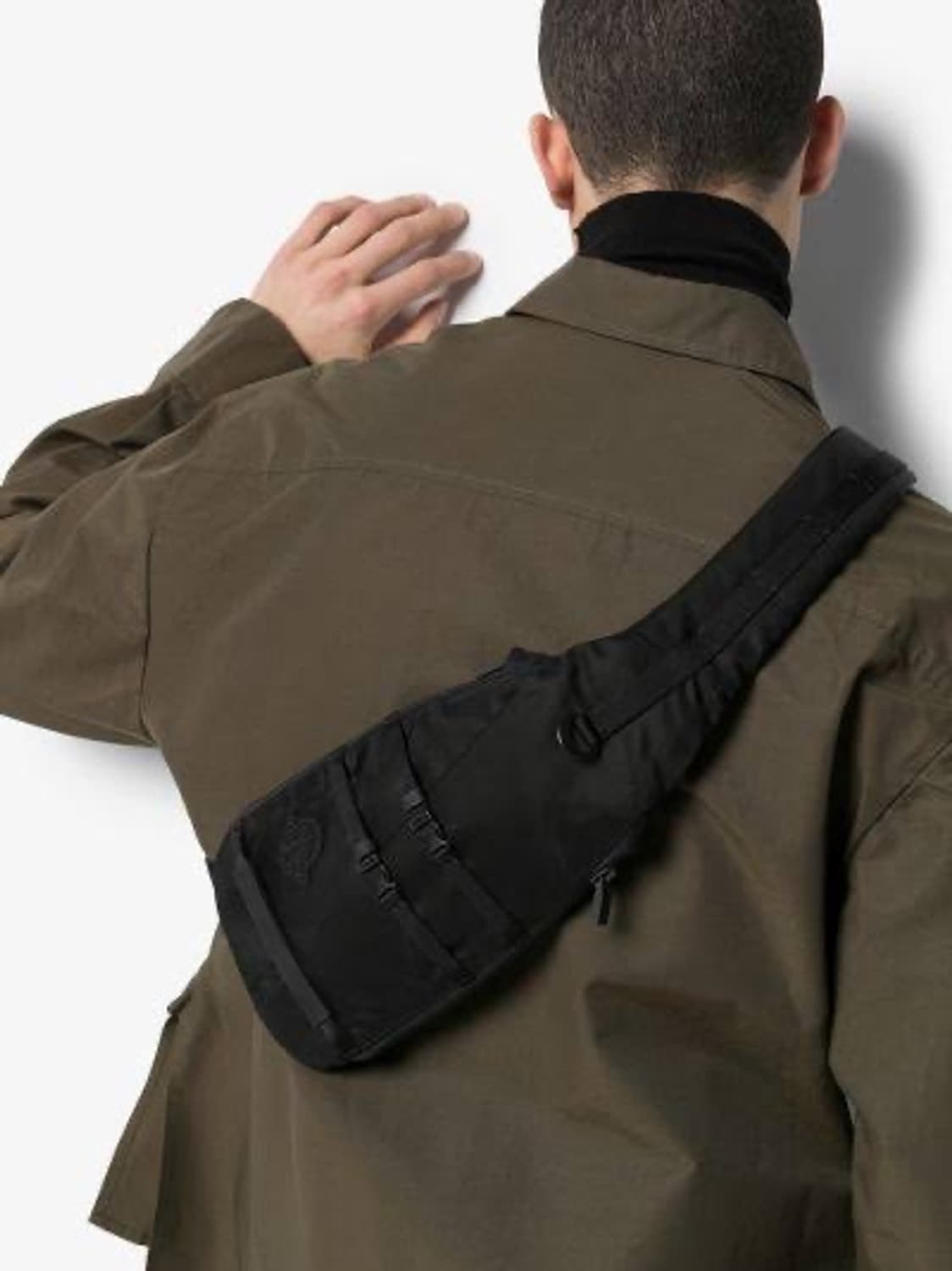 알릭스 x 몽클레어 지니어스 크로스보디백 몽클레르 ALYX x MONCL 상품이미지2