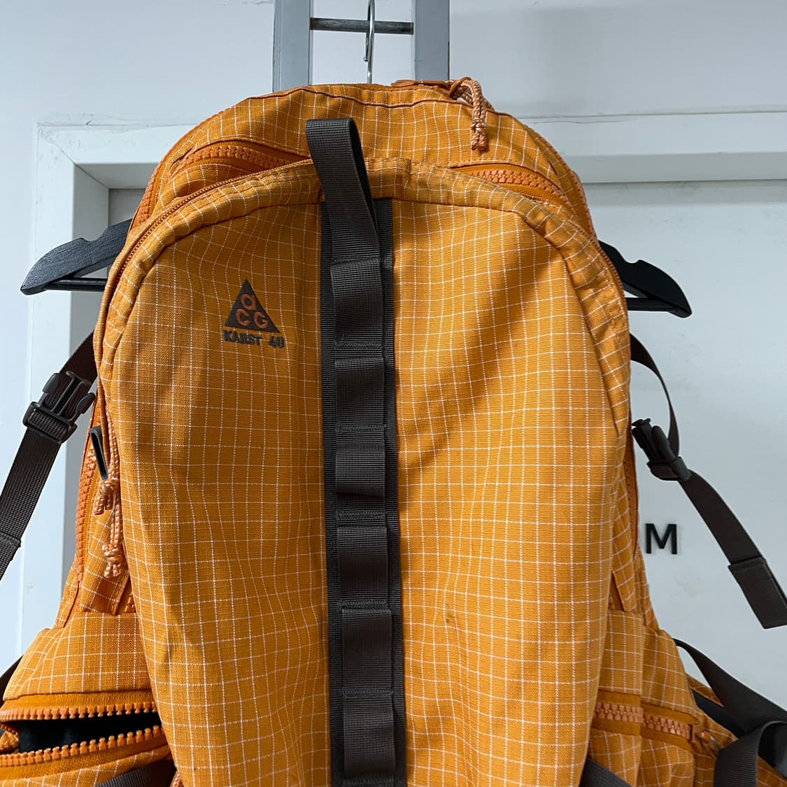 나이키 ACG 카스트 40 백팩 상품이미지2