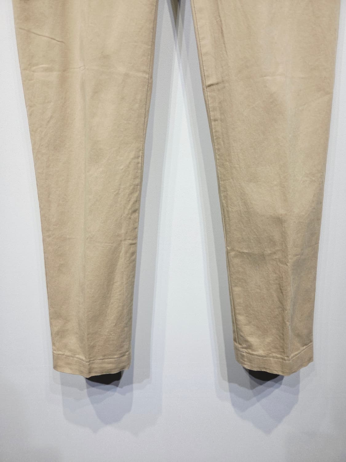 폴로 랄프로렌 코튼 스판 치노 팬츠 상품이미지4