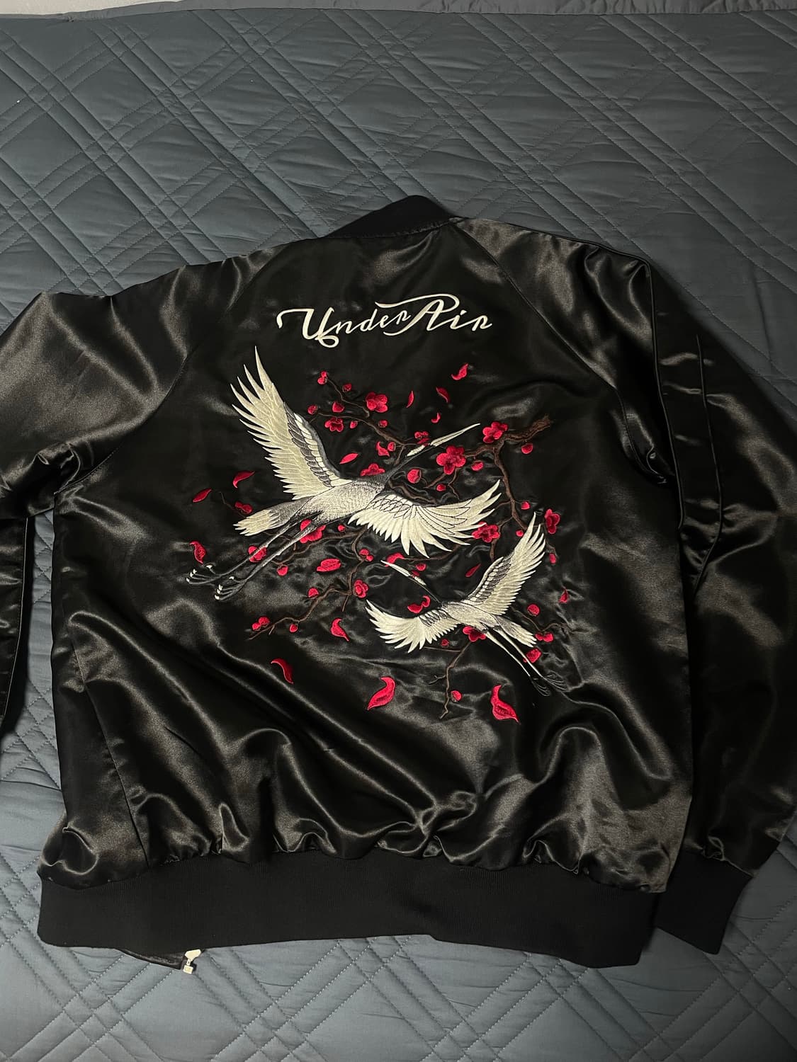 underair 스카쟌 상품이미지2