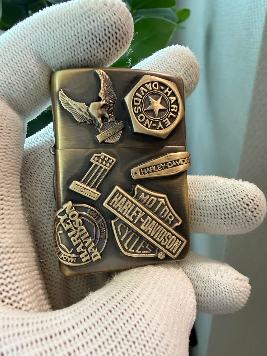 지포라이터 상품이미지1