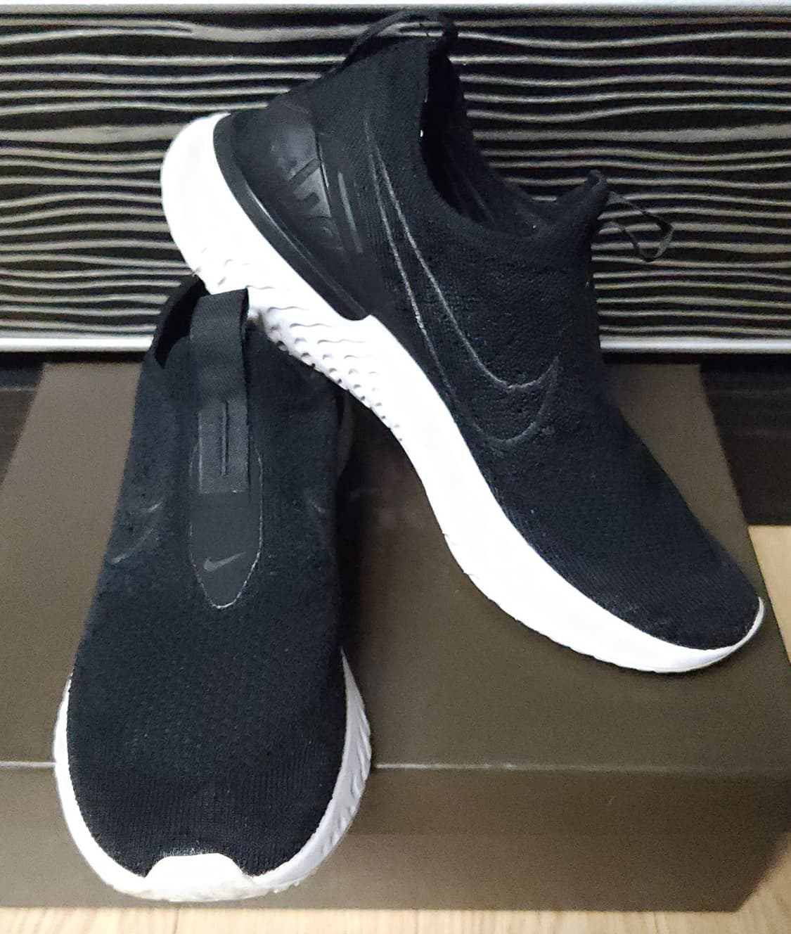 Nike 나이키 에픽 팬텀 리엑트 플라이니트  230~235 상품이미지2
