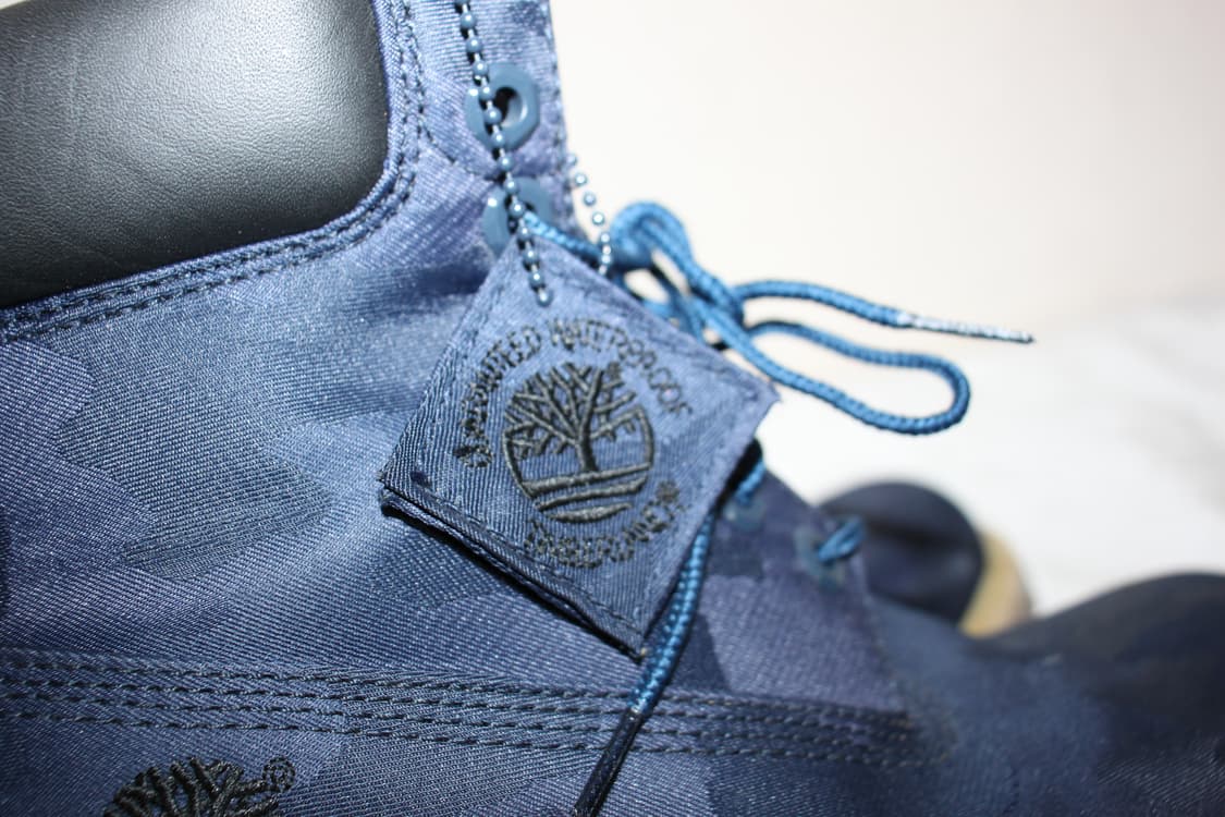 Timberland 팀버랜드 7 1/2 (255) 상품이미지7