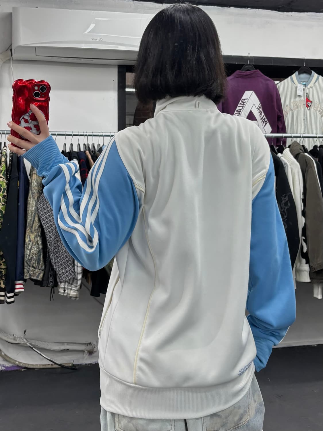 아디다스 아르헨티나 메시 져지 상품이미지5