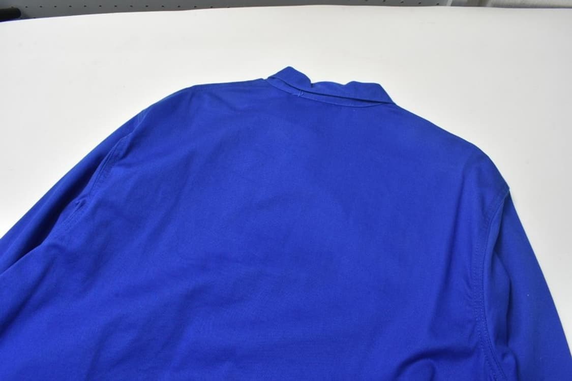 오리지널 프렌치 워크 자켓 N1294 상품이미지5