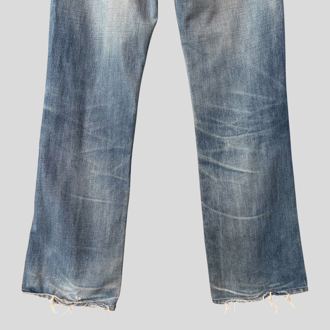 (28)WRANGLER 랭글러 부츠컷 데님청바지 상품이미지7
